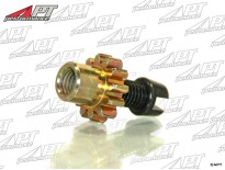 Hand brake adjuster screw 105 -  115