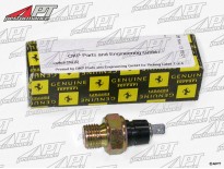 Minimum oil pressure light switch Ferrari 308 -  512