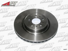 Front brake disc Ferrari 456