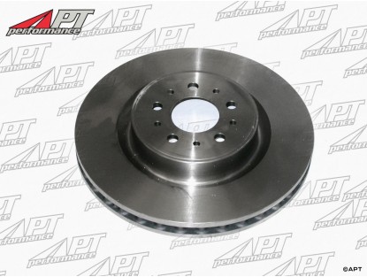 Front brake disc Ferrari 456