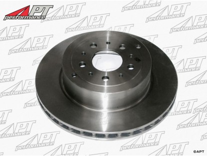 Brake disc rear Ferrari Ferrari 456