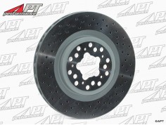 Brake disc front or rear Ferrari 430