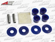 Set front bushings for rear suspension SuperPro 105 1.S.