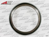 Starter ring 101, 105 (mech. clutch) 105 teeth