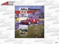Maurizio Tabucchi: Alfa Romeo GTA. Leggera e vincente