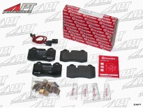 Brake pads front Ferrari F 430