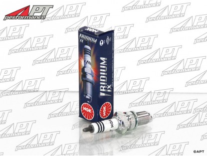 Spark plug Ferrari Mondial 3.4 -  328 -  348 bis Bj. 1994