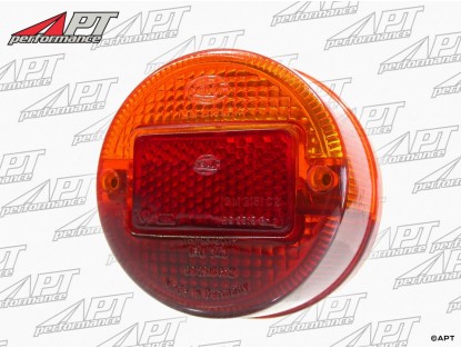 Rear light lens Alfa Romeo TZ1 left or right