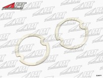 Set (2) front turn signal gaskets 101 Sprint