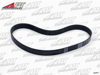 Poly-V belt  Ferrari Mondial 3.4 T Alternator