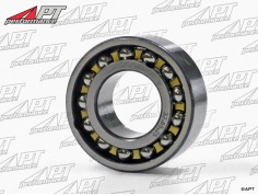 Rear wheel bearing rear innen 206 - 246 1. Series