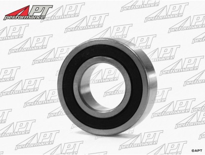 Rear wheel bearing rear outer 206 - 246 1. Series