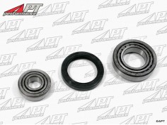 Wheel bearing kit front  Ferrari 206 - 246 1.Serie