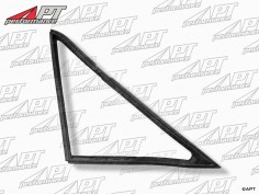 Front triangle window gasket right Ferrari Dino 206 -  246