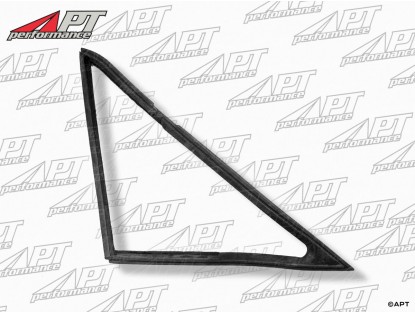 Front triangle window gasket right Ferrari Dino 206 -  246