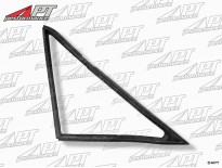 Front triangle window gasket right Ferrari Dino 206 -  246