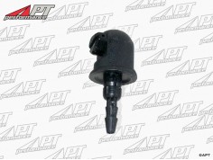 Washer jet black  Ferrari 308 -  512BB -  Mondial