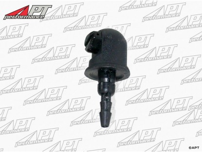 Washer jet black  Ferrari 308 -  512BB -  Mondial