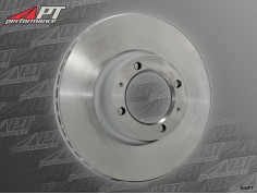 Ventilated sport front brake disc 1750 - 2000cc 105 -  115