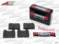 Brake pads front Ferodo Racing 1750-2000cc DS 3000