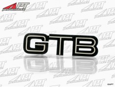 Script rear "GTB"