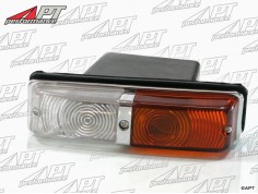 Turn signal light Giulia Super right (2 lenses) Altissimo