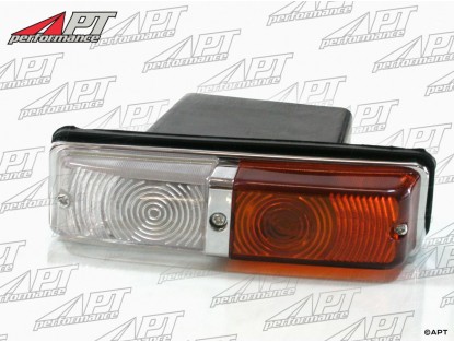 Turn signal light Giulia Super right (2 lenses) Altissimo