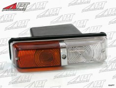 Turn signal light Giulia Super left (2 lenses) Altissimo