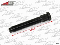Wheel bolt 82mm  right-hand thread 105 -  115