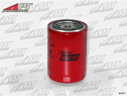 Oil filter Ferrari 250 -  275 -  330 1. Series  BYPASS