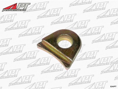 Air horn tab for Weber 48 DCO - SP carburetors