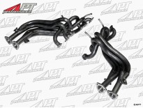 ANSA Exhaust manifold set Ferrari 365 GTB - 4 Daytona