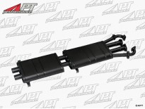 ANSA centre exhaust right or left Ferrari 365 GTC/4 2+2