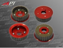 Aluminium Cam Shaft Pulley Set Ferrari 208 -  308
