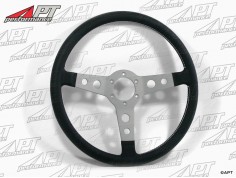Steering wheel leather Ferrari 206 -  246 (360mm)