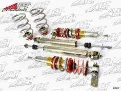 Racing suspension kit Alfetta GTV -  6 -  Alfa 75