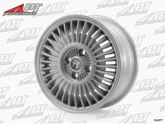 Aluminium wheel 6 x 14 23mm 4x98 Millerighe Replica