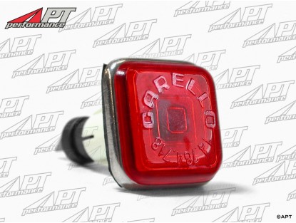 Door light red Ferrari 512BB -  Lancia Stratos -  Beta