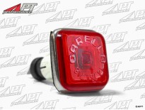 Door light red Ferrari 512BB -  Lancia Stratos -  Beta