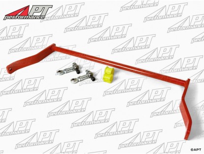 Sport front sway bar 30mm Alfetta -  GTV - 6 -  75 Uniball