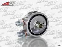 Oil cooler Adapter flange 105 -  115  2nd Series