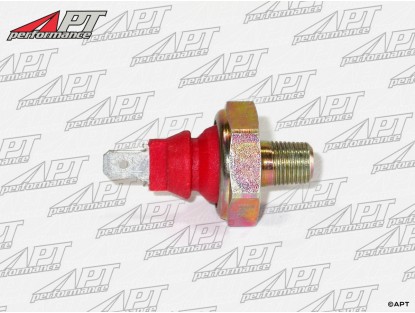 Minimum oil pressure light switch 105 -  115 -  116 -  75