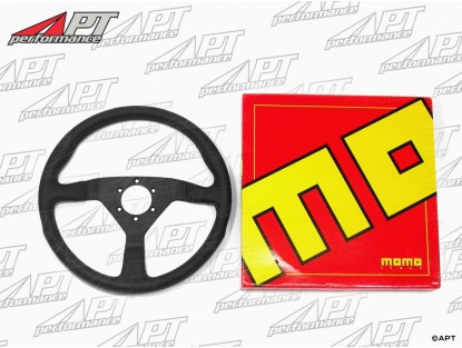 Steering wheel leather MOMO Montecarlo 340mm Ferrari