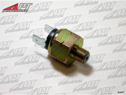 Brake light switch 750 / 101 / 106 / 105 1. series 1/8x27