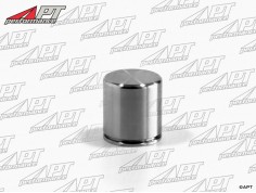 Brake piston small 27mm rear AR 2600 -  Ferrari 330 - 365