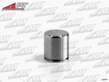 Brake piston small 27mm rear AR 2600 -  Ferrari 330 - 365