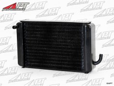 Heater matrix core 1300 - 1600 105 models 1.S.