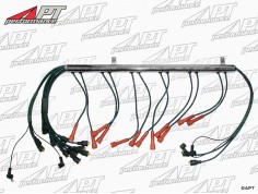 Set HT leads Maserati 3500 (Injection)