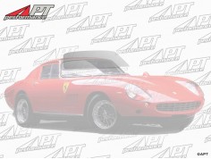 Windscreen clear Ferrari 275 GTB