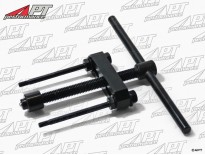 Steering wheel removing tool original version